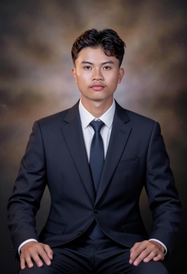 Kyle Ortega, R3ji associate