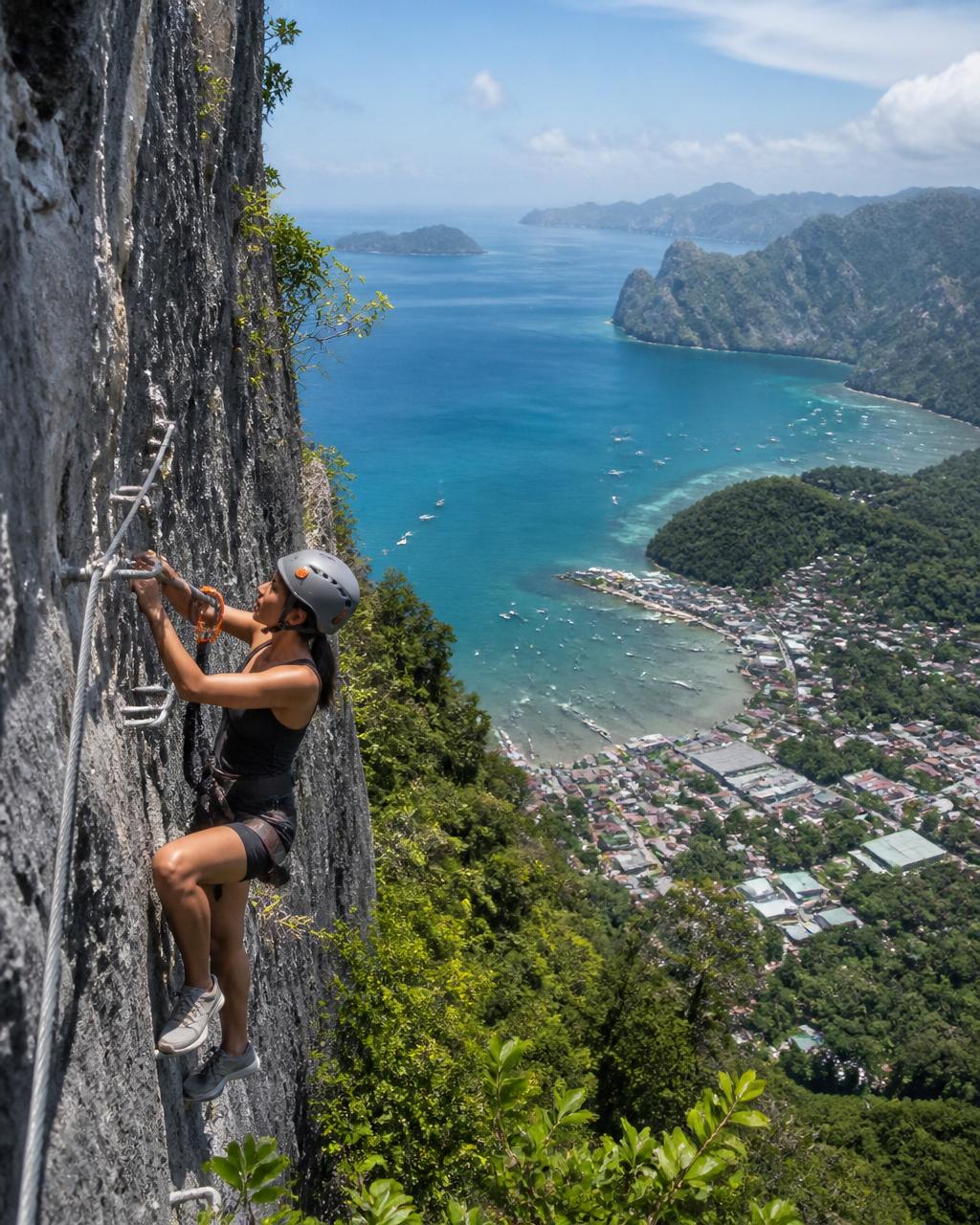 Adventure Junkies