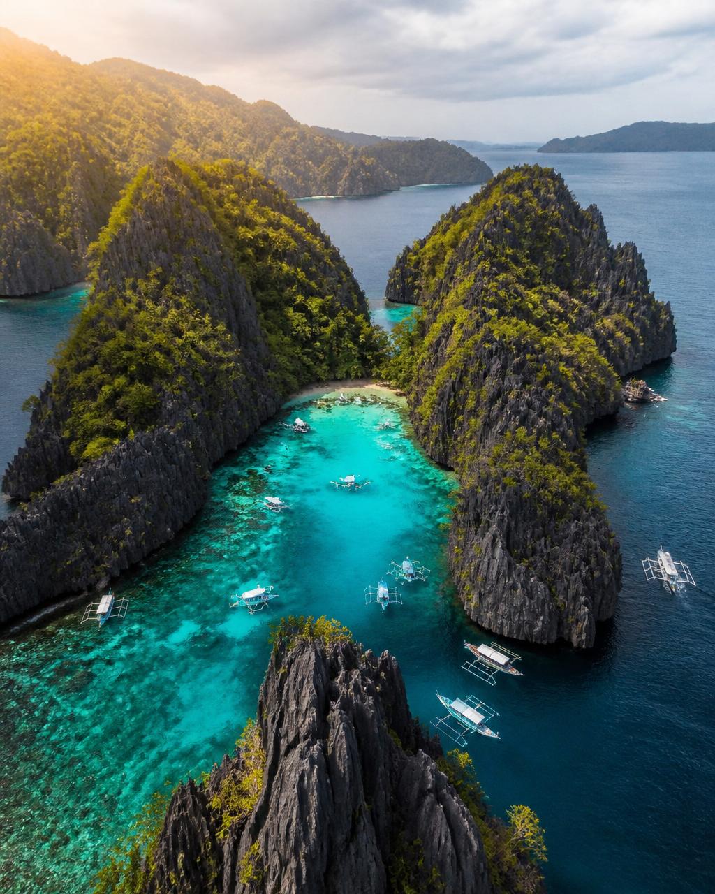 PALAWAN TRAVEL